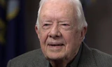 Cựu Tổng thống Mỹ Jimmy Carter
