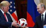 Nhiều người Đức nghĩ ông Trump nguy hiểm hơn ông Putin