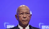 Bộ trưởng Quốc phòng Philippines Delfin Lorenzana
