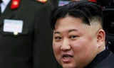 Chủ tịch Triều Tiên Kim Jong Un. (Ảnh: Reuters)