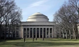 Quang cảnh trong Học viện Công nghệ Massachusetts. (Ảnh: AP)
