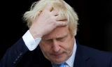 Thủ tướng Anh Boris Johnson. (Ảnh: Reuters)