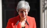 Thủ tướng Anh Theresa May