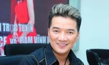 Mr Đàm: 'Đừng hy vọng có bình yên khi vào showbiz'