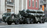Bộ quốc phòng Nga mới nhận một loạt hệ thống S-400 mới.