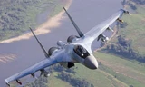 Indonesia sẽ mua 11 tiêm kích Su-35 của Nga