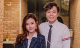 Trịnh Thăng Bình từng 'hẹn hò' Midu thời còn tuổi teen