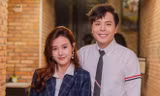 Trịnh Thăng Bình từng 'hẹn hò' Midu thời còn tuổi teen