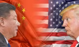 Tổng thống Trump nói về chiến tranh thương mại Mỹ - Trung