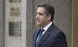 Ông Michael Cohen, cựu luật sư của Tổng thống Mỹ Donald Trump. (Nguồn: AFP/TTXVN)