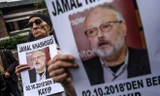 Nhà báo Jamal Khashoggi. (Nguồn: Getty Images)