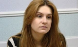 Maria Butina. Ảnh: USAToday