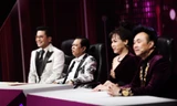 'Vua nhạc sến' Vinh Sử bất ngờ xuất hiện trong gameshow truyền hình