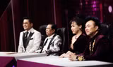 'Vua nhạc sến' Vinh Sử bất ngờ xuất hiện trong gameshow truyền hình