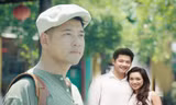 Hải Anh 'Hoa cỏ may' từng tránh được cám dỗ của đại gia nhờ vợ