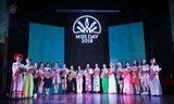 Cận cảnh nhan sắc các thí sinh lọt Chung kết Miss DAV 2018