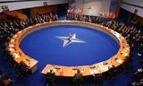 NATO sắp khởi động các cuộc gặp Hội đồng Nga - NATO. Ảnh: Reuters