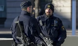 Khủng bố IS lên kế hoạch tấn công Stockholm? Ảnh: AFP