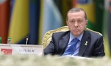 Tổng thống Thổ Nhĩ Kỳ Recep Tayyip Erdogan. Ảnh: RIA Novosti