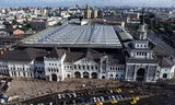 Ảnh: RIA Novosti