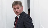 Phát ngôn viên của Tổng thống Nga, ông Dmitry Peskov. Ảnh: Kommersant