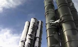 Hệ thống S-400 tác chiến trong nền nhiệt âm hàng chục độ