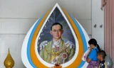 Sức khỏe của nhà vua Thái Lan Bhumibol Adulyadej không ổn định. Ảnh: Reuters
