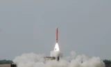 Pakistan thử thành công tên lửa có thể mang đầu đạn hạt nhân