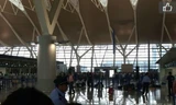 Trung Quốc: Nổ ở sân bay Thượng Hải, một người bị thương