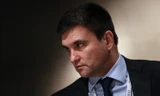 Ngoại trưởng Ukraine Pavlo Klimkin khẳng định, Ukraine sẽ không cắt đứt quan hệ ngoại giao với Nga. Ảnh: Tass