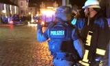 THẾ GIỚI 24H: Nổ quán bar ở Đức, nhiều thương vong