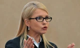 Cựu Thủ tướng Ukraine Yulia Tymoshenko. Ảnh: Sputnik 