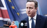 Thủ tướng Anh David Cameron. Ảnh: Reuters