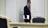 Thư ký báo chí của Tổng thống Nga, ông Dmitry Peskov. Ảnh: RIA Novosti