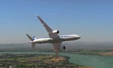 [VIDEO] Phi công Nhật Bản làm xiếc với Boeing 787-9 Dreamliner
