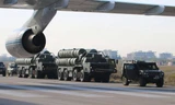 THẾ GIỚI 24H: Nga giữ hệ thống phòng không S-400 ở Syria