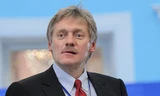 Thư ký báo chí của Tổng thống Nga, ông Dmitry Peskov. Ảnh: Kommersant