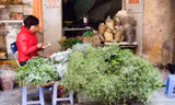 [ẢNH] Hà Nội nồng nàn trước giờ đón Giao thừa