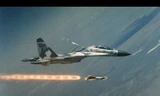 [VIDEO] Sức mạnh khủng khiếp của tiêm kích Su-30