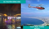 Nhiều sự kiện, hoạt động hấp dẫn tại Huế-Đà Nẵng-Quảng Nam 
