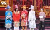 NSND Lan Hương Bông lần đầu tham gia Táo quân