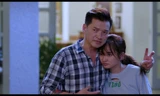 Quang Minh trong vai ông bố gây ấn tượng trong "Em chưa 18"