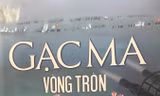 Tạm dừng để rà soát và chỉnh sửa cuốn "Gạc Ma-Vòng tròn bất tử"