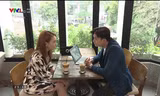 Vũ mặc cả với Anh Thư về hợp đồng hôn nhân