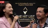 NSND Trung Anh và Bảo Thanh xuất hiện trong số 2 The Hit List của Ấn tượng VTV 2019