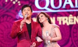 Quang Lê-Minh Tuyết hội ngộ trong đêm nhạc "Người tình"