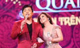 Quang Lê-Minh Tuyết hội ngộ trong đêm nhạc "Người tình"
