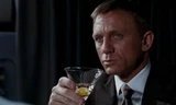 Daniel Craig trong vai 007 hấp dẫn bậc nhất trong lịch sử James Bond