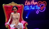 Tới lượt "cọc" đi tìm trâu trong gameshow hẹn hò