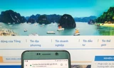 Nhiều vấn đề nóng được mổ xẻ trong Ngày Du lịch trực tuyến 2019